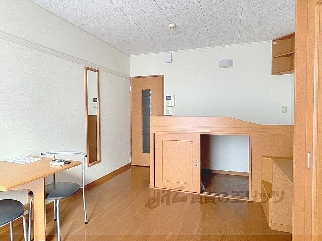 子供部屋
