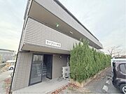 平城山駅よりバス9分 徒歩4分 3階 築24年11ヶ月の賃貸物件