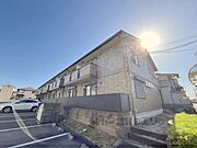 寺田駅より徒歩4分 1階 築21年5ヶ月の賃貸物件