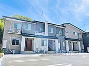 ウッディオアシス１の賃貸物件