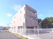 大久保駅より徒歩4分 3階 築24年4ヶ月の賃貸物件