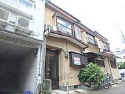 大久保駅より徒歩16分 築60年1ヶ月の賃貸物件