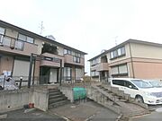 プレミールB棟の賃貸物件