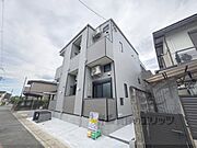 ハーモニーテラス淀新町IIの賃貸物件