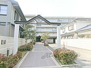 玉水駅より徒歩4分 5階 築33年10ヶ月の賃貸物件