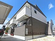 シャトーヒルズ南館の賃貸物件