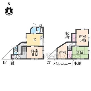 間取り：226078551529