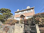 城陽駅より徒歩24分 築37年9ヶ月 2階建の賃貸物件