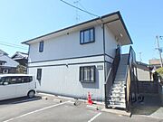 サンハイムサイコー 1階 築26年5ヶ月の賃貸物件