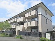 アルタイル梅美台 3階 築28年7ヶ月の賃貸物件