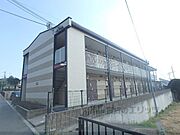 レオパレス木蓮の賃貸物件