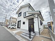 木津駅より徒歩40分 築5年7ヶ月 2階建の賃貸物件