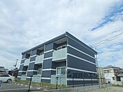 レオネクストディアコート京田辺の賃貸物件