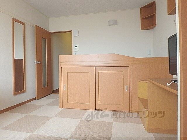 子供部屋