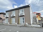 レオパレスエスペランサの賃貸物件