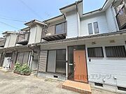 宇治駅より徒歩13分 築36年3ヶ月の賃貸物件