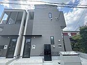 淀駅より徒歩7分 1階 築2年2ヶ月の賃貸物件