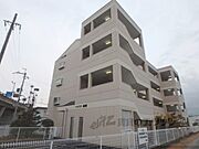 新田辺駅より徒歩15分 4階 築29年3ヶ月の賃貸物件