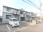 ルミエール州見 1階 築29年5ヶ月の賃貸物件