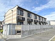 レオパレスキヅガワ 1階 築17年10ヶ月の賃貸物件