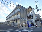 小倉駅より徒歩15分 1階 築17年4ヶ月の賃貸物件