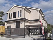 長池駅より徒歩3分 2階 築12年7ヶ月の賃貸物件
