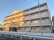 向島駅より徒歩10分 4階 築34年5ヶ月の賃貸物件