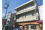 第二望月コーポ 3階 築41年10ヶ月の賃貸物件
