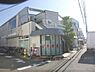 周辺：フレスコ桃山南口店まで480メートル