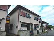 西山天王山駅より徒歩7分 2階 築46年1ヶ月の賃貸物件