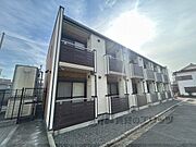 西山天王山 2階 築10年7ヶ月の賃貸物件