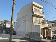 伏見桃山駅より徒歩16分 1階 築52年11ヶ月の賃貸物件