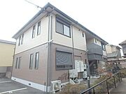 新田駅より徒歩41分 2階 築23年4ヶ月の賃貸物件