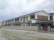 長岡京駅より徒歩29分 2階 築12年の賃貸物件