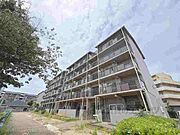 長岡京駅より徒歩47分 2階 築37年8ヶ月の賃貸物件