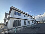 木津駅より徒歩10分 2階 新築の賃貸物件