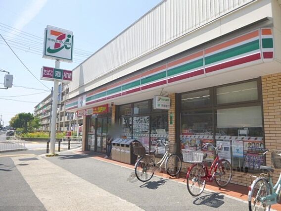 ライオンズマンション宇治大久保_周辺_1