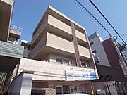 伏見桃山駅より徒歩1分 4階 築19年6ヶ月の賃貸物件