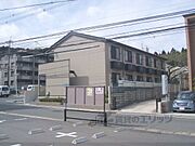 桃山南口駅より徒歩3分 2階 築16年11ヶ月の賃貸物件