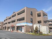 木津駅より徒歩49分 3階 築24年10ヶ月の賃貸物件