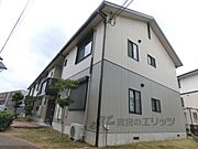 シャトレーヌ梅美台D棟 1階 築28年2ヶ月の賃貸物件