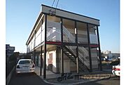 石田駅より徒歩3分 1階 築21年3ヶ月の賃貸物件
