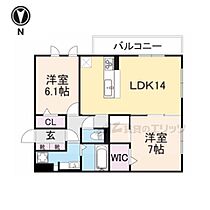 間取り：226080057790