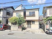 黄檗駅より徒歩2分 築56年2ヶ月 2階建の賃貸物件