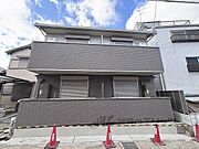 石田駅より徒歩4分 2階 新築の賃貸物件