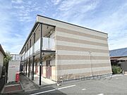 レオパレスブルーメの賃貸物件