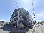 興戸駅より徒歩3分 2階 築39年5ヶ月の賃貸物件