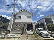 JR三山木駅より徒歩26分 築7年3ヶ月 1階建の賃貸物件