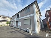 コンフォール 2階 築26年7ヶ月の賃貸物件