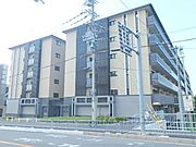 六地蔵駅より徒歩2分 2階 築7年2ヶ月の賃貸物件